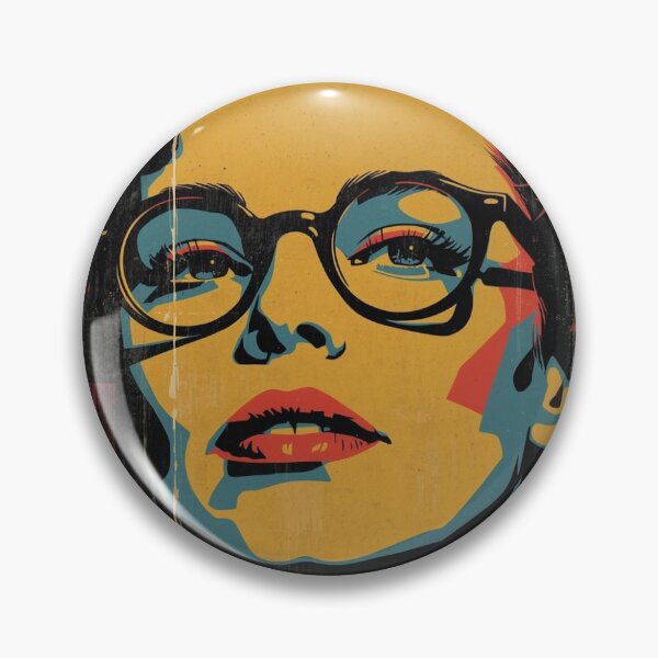 Item preview, Reflexiones sobre el arte pop designed and sold by will2tee.