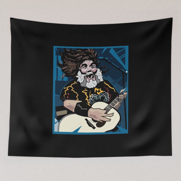 Item preview, Tenacious Jack designed and sold by The Fonsecastein Shop.