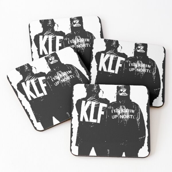 Item preview, The Klf designed and sold by RandaleCanion0.