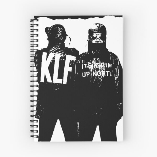 Item preview, The Klf designed and sold by RandaleCanion0.
