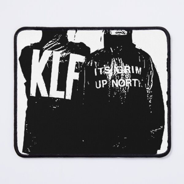 Item preview, The Klf designed and sold by RandaleCanion0.