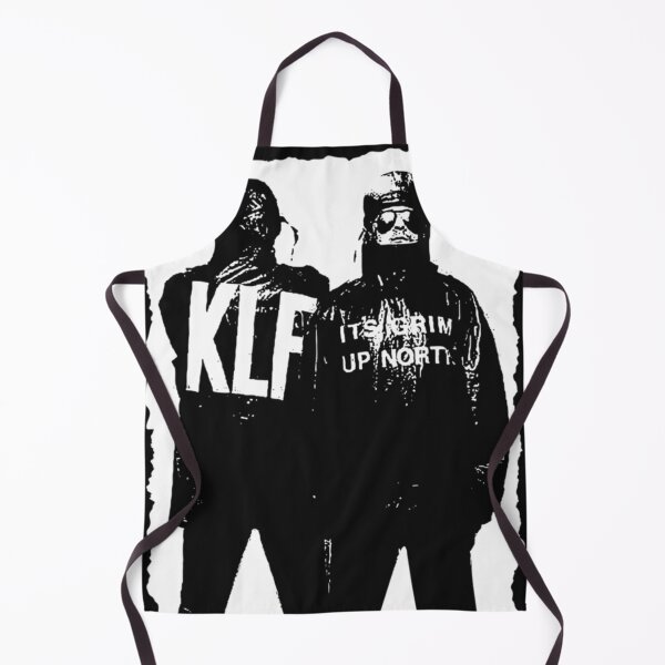 Item preview, The Klf designed and sold by RandaleCanion0.