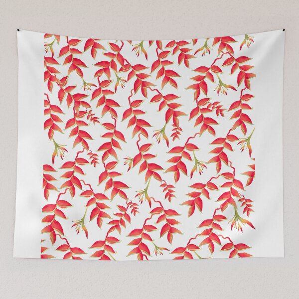 Item preview, Heliconia designed and sold by cadstudios.