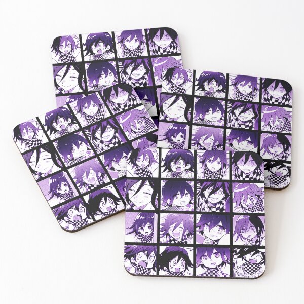 Item preview, Kokichi Manga Collection designed and sold by RandaleCanion0.