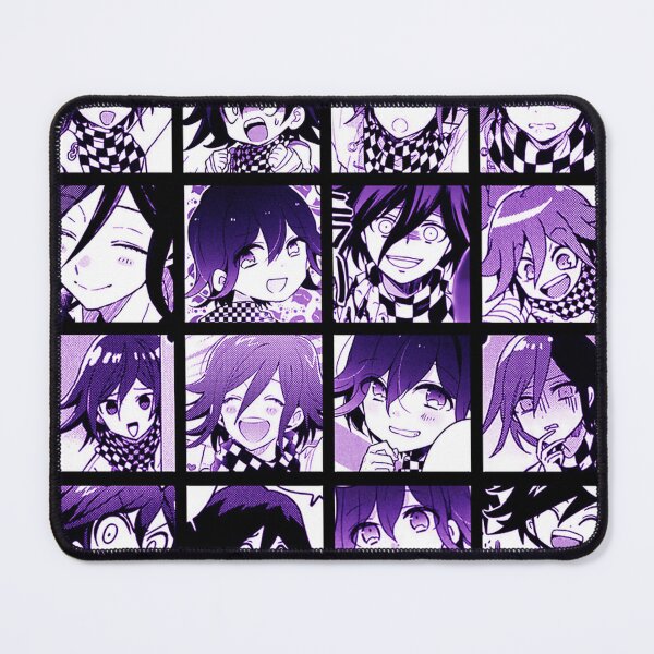 Item preview, Kokichi Manga Collection designed and sold by RandaleCanion0.