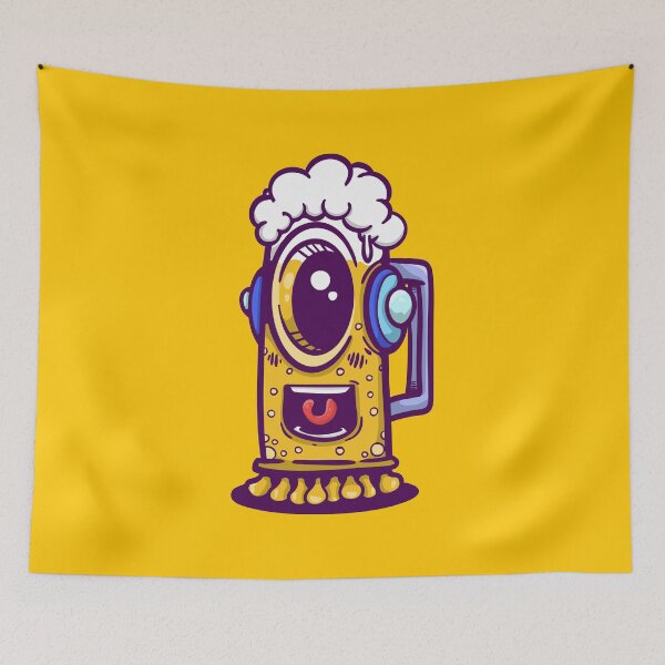 Item preview, Bot 84 designed and sold by Oddbot-Society.