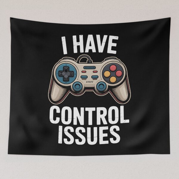 Item preview, Funny Video Gamer Gaming designed and sold by aidenpier.