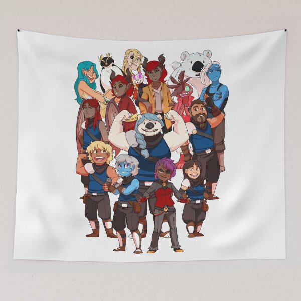 Item preview, Sahnlinn Group Image designed and sold by lledra.