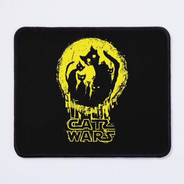 Item preview, Cats Wars designed and sold by DJava-ArtO.