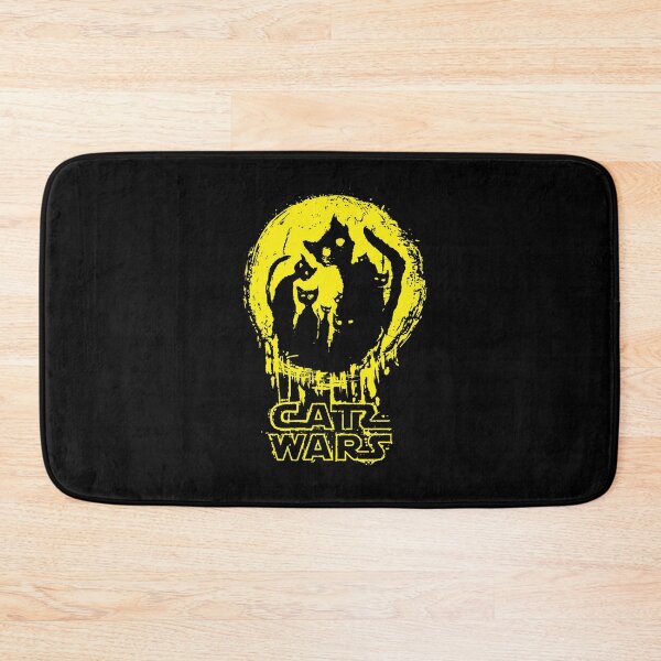 Item preview, Cats Wars designed and sold by DJava-ArtO.