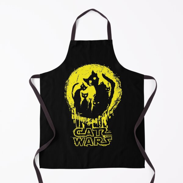 Item preview, Cats Wars designed and sold by DJava-ArtO.