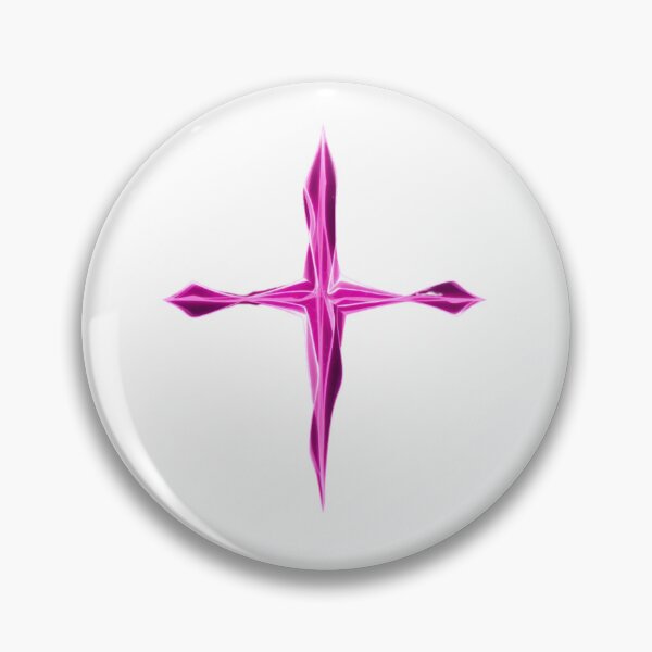Item preview, small bright cross designed and sold by DesignsbyJannick.