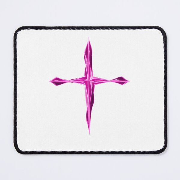 Item preview, small bright cross designed and sold by DesignsbyJannick.