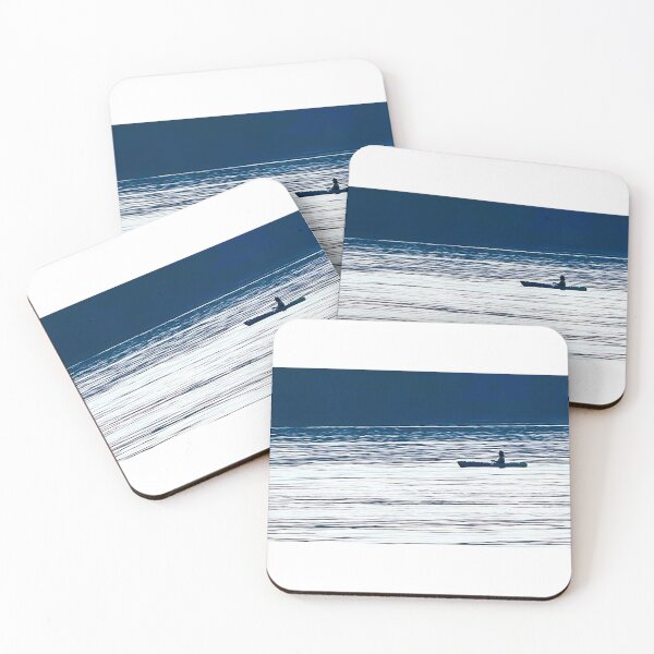 Item preview, FINGER LAKE INLET CAYUGA LAKE  designed and sold by JoAnnHayden.