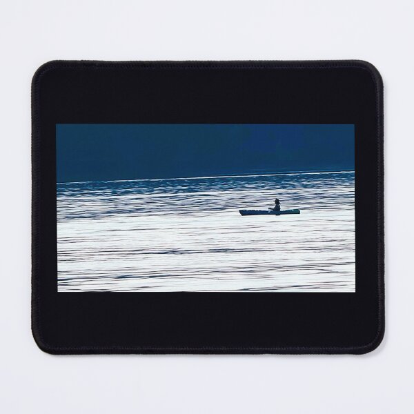 Item preview, FINGER LAKE INLET CAYUGA LAKE  designed and sold by JoAnnHayden.