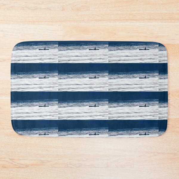 Item preview, FINGER LAKE INLET CAYUGA LAKE  designed and sold by JoAnnHayden.