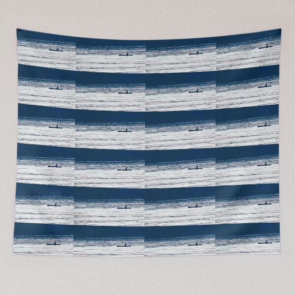 Item preview, FINGER LAKE INLET CAYUGA LAKE  designed and sold by JoAnnHayden.