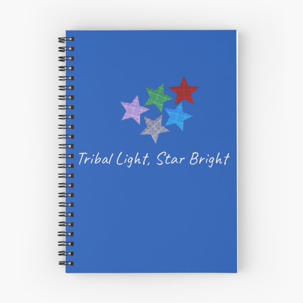 Item preview, Tribal Light, Star Bright – Hmong Star Pattern Inspired Design designed and sold by PimTribe.