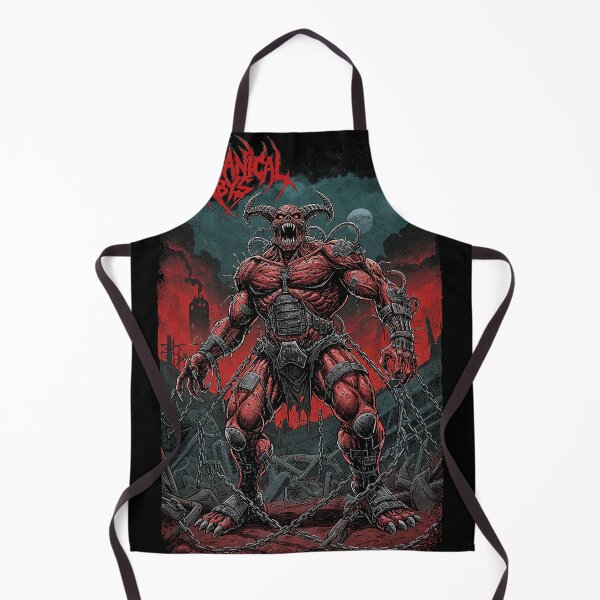 Item preview, ? MECHANICAL ABYSS designed and sold by AIbandT.