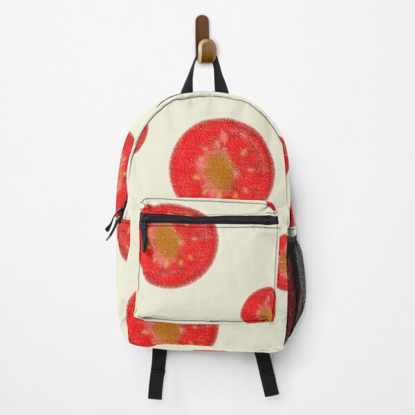 Item preview, OIL PASTEL TOMATO designed and sold by khunkwan.