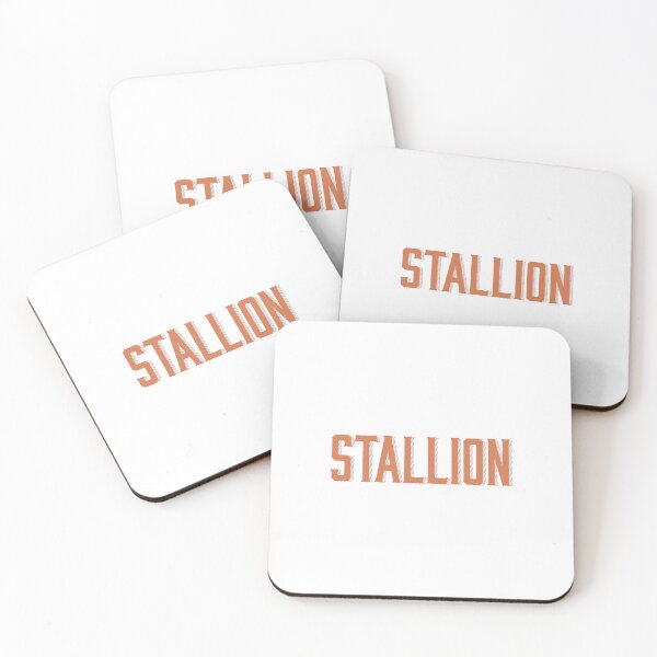 Item preview, Stallion designed and sold by Gadding Gatos.