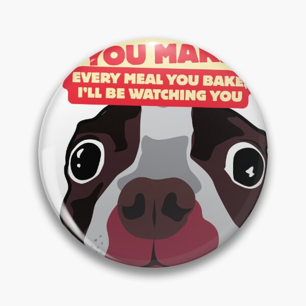 Item preview, Always Hungry designed and sold by LoveDalmatia.