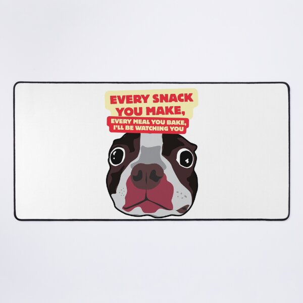 Item preview, Always Hungry designed and sold by LoveDalmatia.