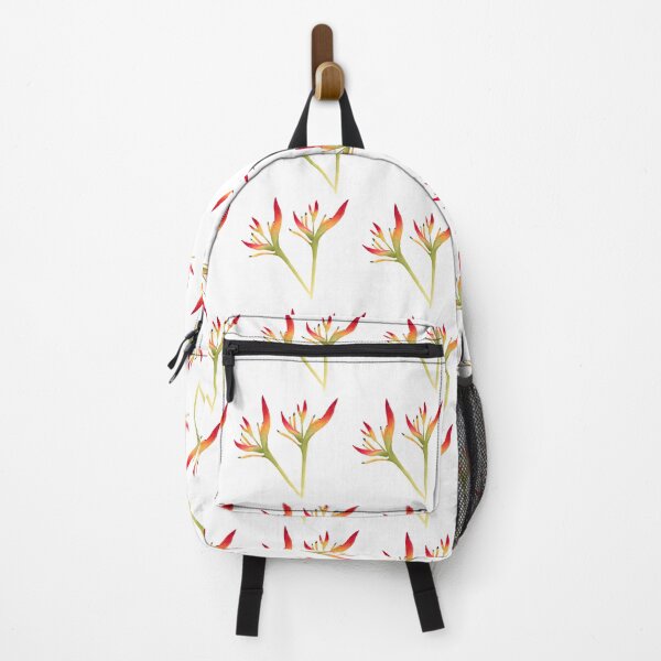 Item preview, Tropical flower, "Bird of paradise" designed and sold by cadstudios.