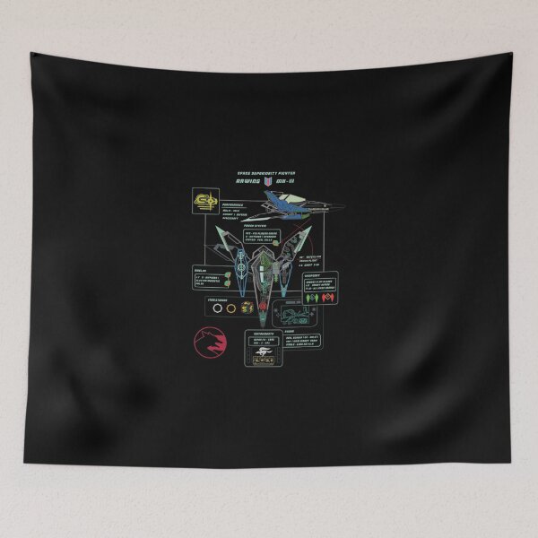 Item preview, Arwing designed and sold by myungzorzi8.