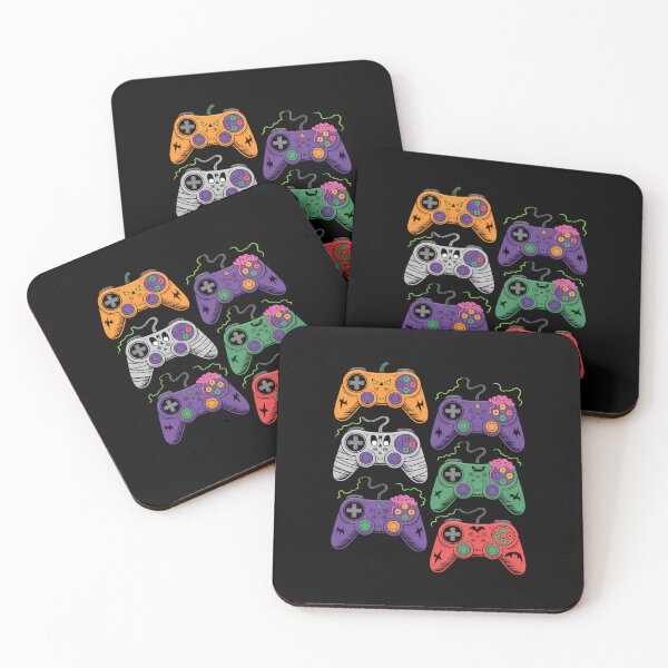 Item preview, Halloween Gaming Gamer Game Cool designed and sold by aidenpier.