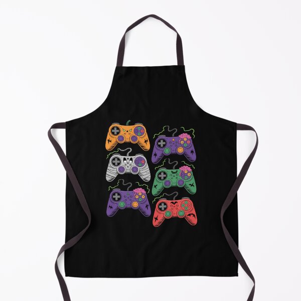 Item preview, Halloween Gaming Gamer Game Cool designed and sold by aidenpier.