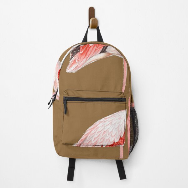 Item preview, Pink Flamingo designed and sold by Asok Mukhopadhyay.
