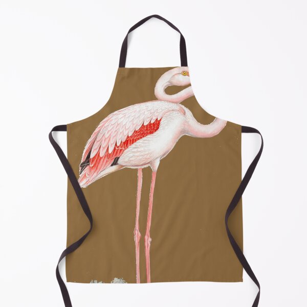 Item preview, Pink Flamingo designed and sold by Asok Mukhopadhyay.