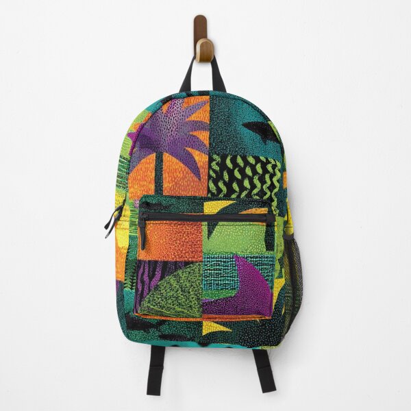 Item preview, The Fearless Swimmer designed and sold by NdotoPop.