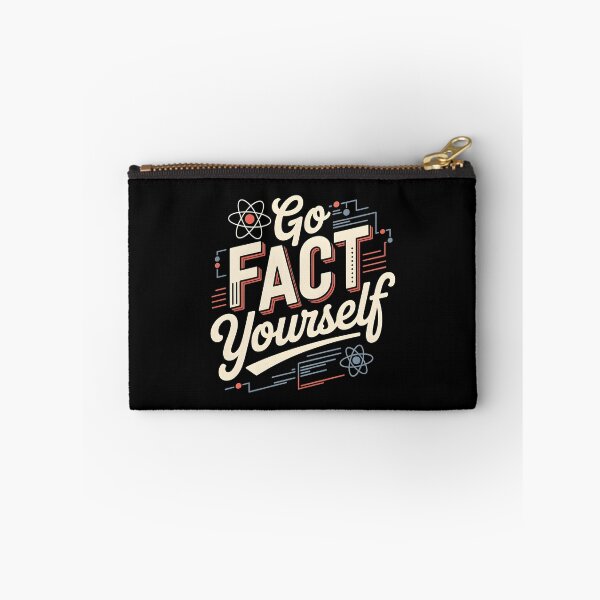Item preview, Go Fact Yourself designed and sold by Redgiant87x.