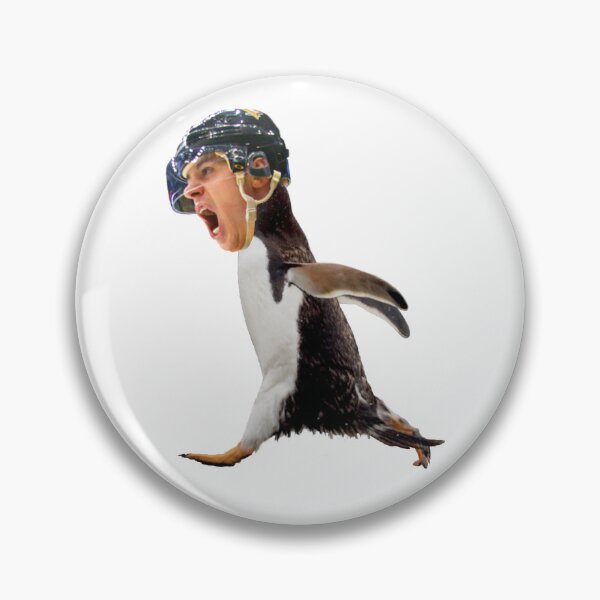 Item preview, Penguin Geno designed and sold by katie80-crash.