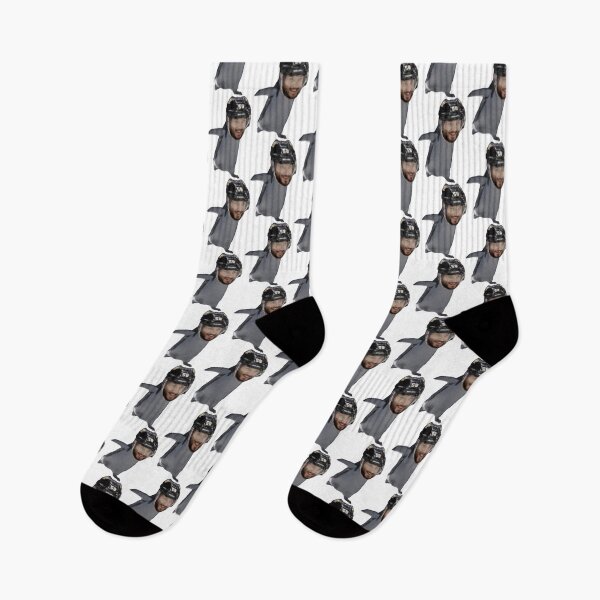 Item preview, Penguin Tanger - Kris Letang designed and sold by katie80-crash.