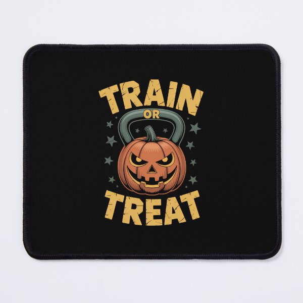 Item preview, Halloween Gym Workout Fitness Motivation designed and sold by aidenpier.
