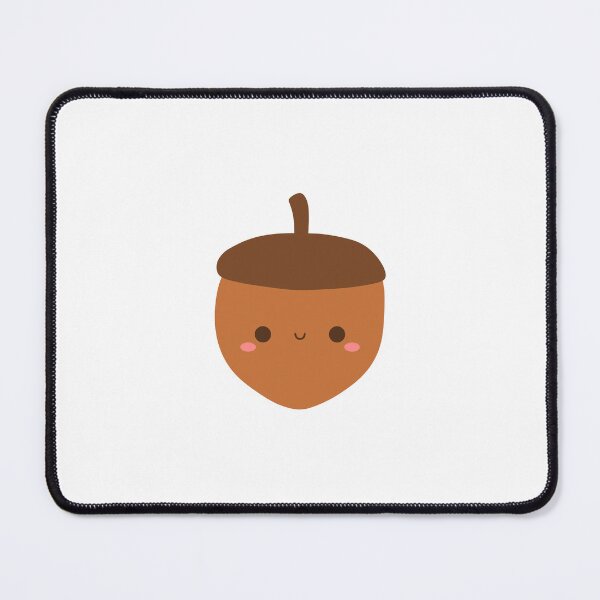 Item preview, cute acorn designed and sold by sweetb3rry.