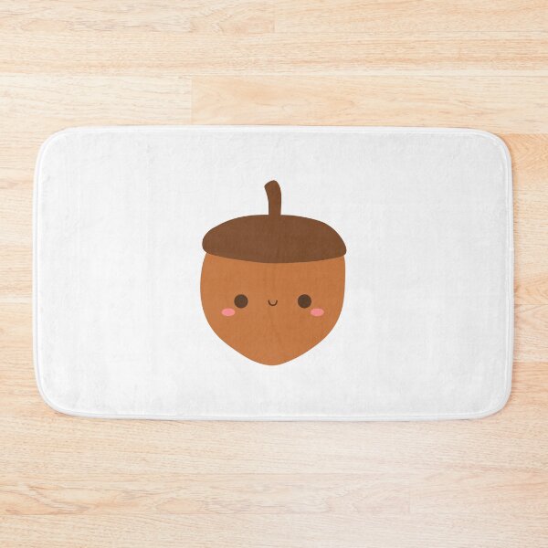 Item preview, cute acorn designed and sold by sweetb3rry.