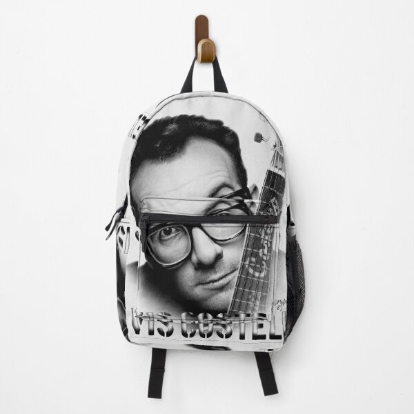 Item preview, Elvis costello tour designed and sold by JollyThreads.
