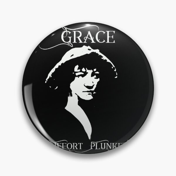 Item preview, Grace designed and sold by Declan Carr.