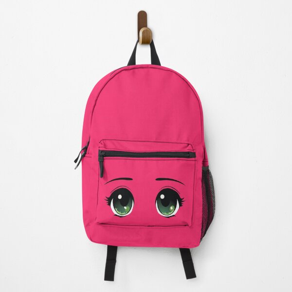 Item preview, kawaii anime eyes for you designed and sold by hieronius2.