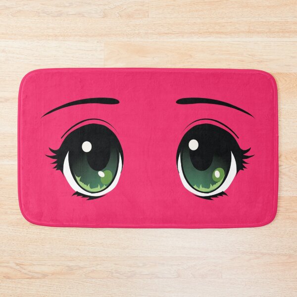 Item preview, kawaii anime eyes for you designed and sold by hieronius2.