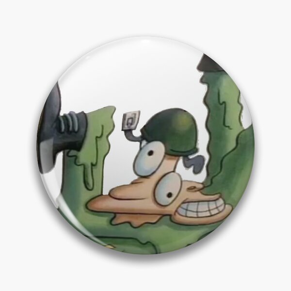 Item preview, G.I. Jimbo designed and sold by rzlatssunrise.