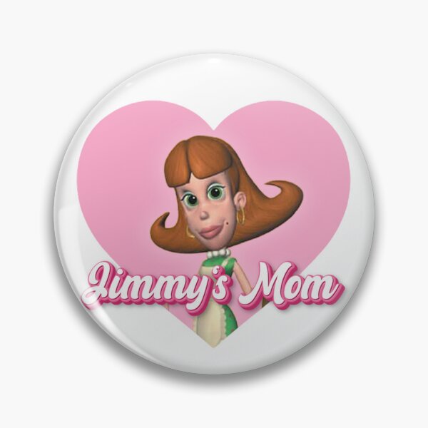 Item preview, Jimmy's Mom  designed and sold by Marty-Marie.