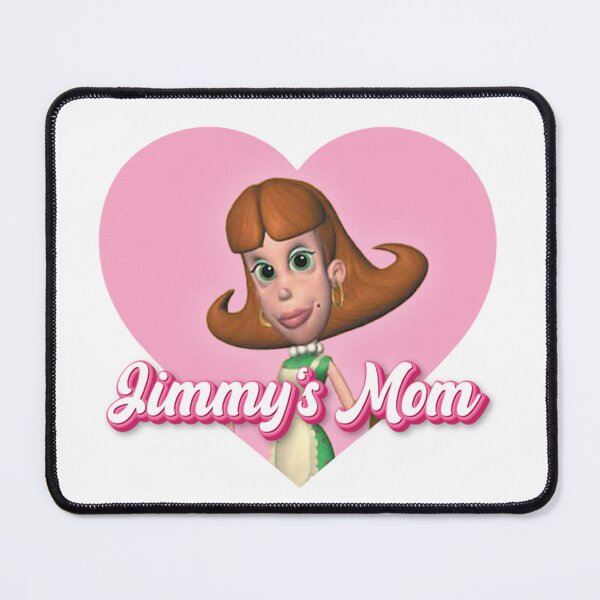 Item preview, Jimmy's Mom  designed and sold by Marty-Marie.
