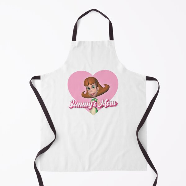 Item preview, Jimmy's Mom designed and sold by Marty-Marie.