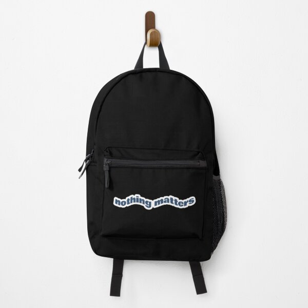 Item preview, Nothing Matters designed and sold by Studio Sonder.