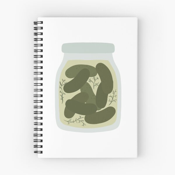 Item preview, Pickle Jar designed and sold by sarahsdesigns02.